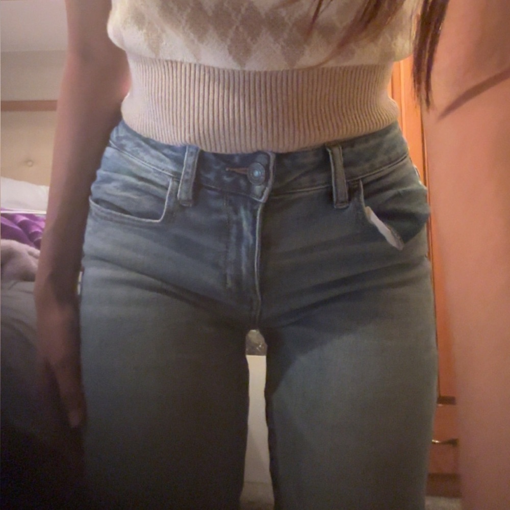 American Eagle Outfitters Denim Jeans